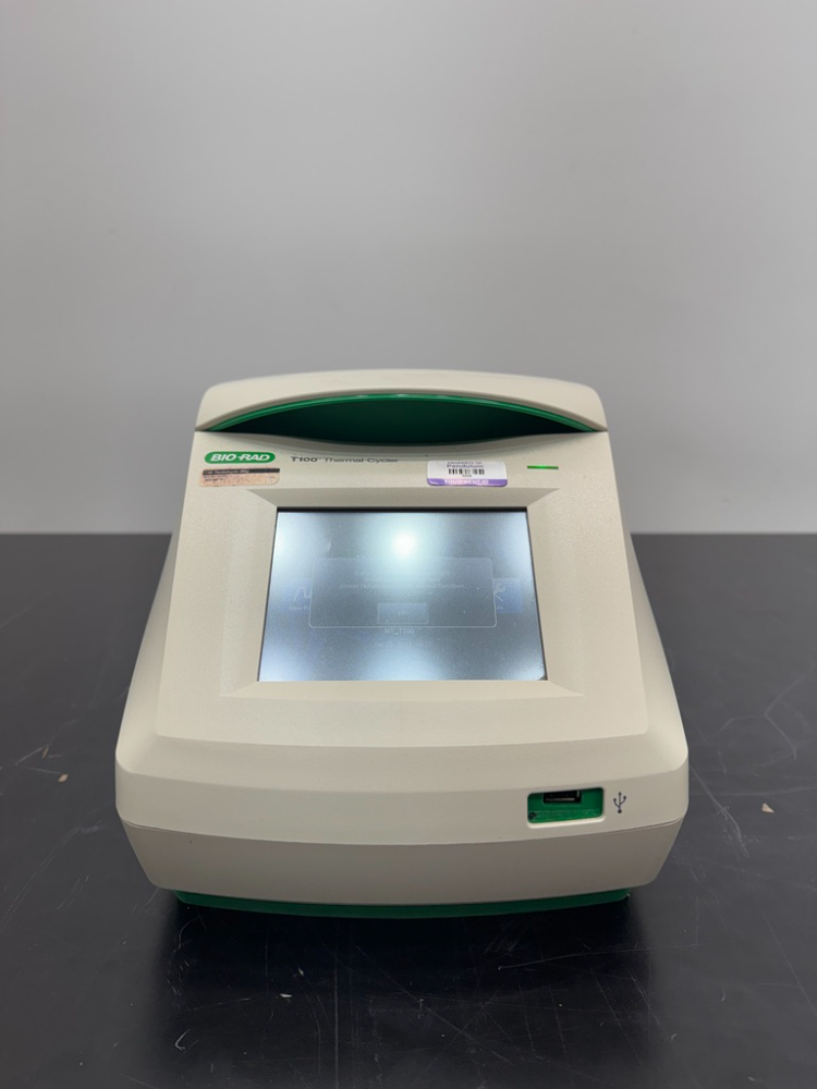 Image of Bio-Rad T100 Thermal Cycler